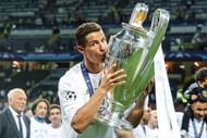 UEFA Champions League final - 'Real Madrid v Atletico Madrid'